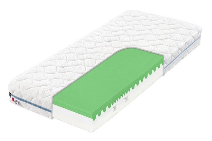 matrace Dáša Tropico Visco